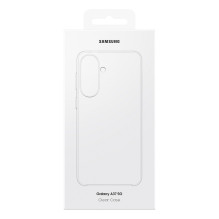 „Samsung EF-QA376CTEGWW“ mobiliojo telefono dėklas „Samsung EF-QA376CTEGWW“ mobiliojo telefono dėklas