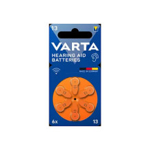 Varta 24606 101 416 buitinė baterija