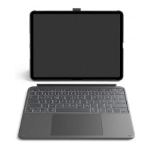 „iPad 13“ suderinama QWERTZ...