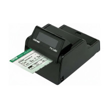 CUSTOM TK180 label printer