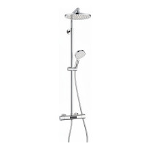 Hansgrohe Crometta S shower...