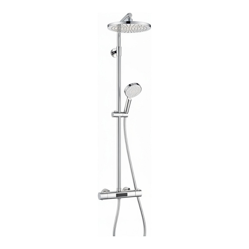 Hansgrohe Crometta S dušo sistema