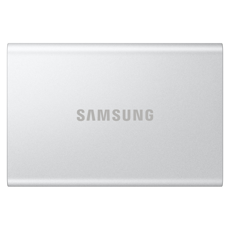 Samsung MU-PD4T0G / WW external solid state drive
