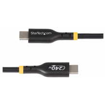 StarTech.com USB2EPR2M USB kabelis