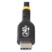 StarTech.com USB2EPR2M USB kabelis