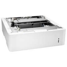 HP popieriaus dėklas L0H17A 550 lapų A4 HP popieriaus dėklas L0H17A 550 lapų A4