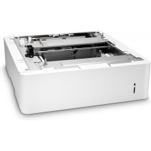 HP popieriaus dėklas L0H17A 550 lapų A4 HP popieriaus dėklas L0H17A 550 lapų A4