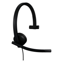 Logitech H570e