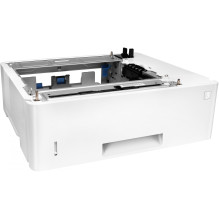 HP popieriaus dėklas L0H17A 550 lapų A4 HP popieriaus dėklas L0H17A 550 lapų A4