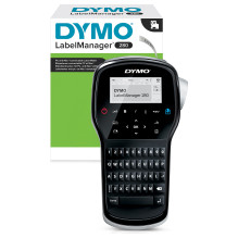 DYMO LabelManager 280™ QWZ label printer DYMO LabelManager 280™ QWZ label printer