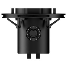 HyperX QuadCast 2 - USB Microphone (Black)
