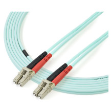 „StarTech.com“ A50FBLCLC3 „InfiniBand“ / šviesolaidinis kabelis