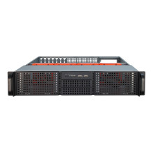 Inter-Tech IPC 2U-20255 case without power supply 88887105