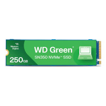 „Western Digital Green SN350“ „Western Digital Green SN350“