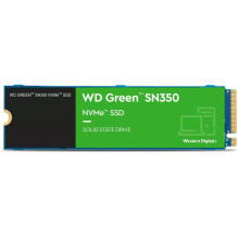 „Western Digital Green SN350“ „Western Digital Green SN350“
