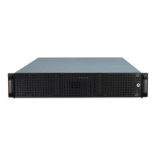 Inter-Tech IPC 2U-20255 case without power supply 88887105