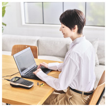 DYMO LabelManager 280™ QWZ label printer DYMO LabelManager 280™ QWZ label printer