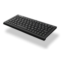 „KeySonic ACK-3401U“ (JK) klaviatūra „KeySonic ACK-3401U“ (JK) klaviatūra