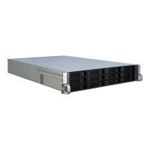 Inter-Tech IPC 2U-2412