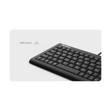 KeySonic ACK-3401U (UK) keyboard KeySonic ACK-3401U (UK) keyboard