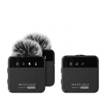 MyStudio Wireless Mic Duo