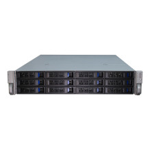 Inter-Tech IPC 2U-2412 Inter-Tech IPC 2U-2412