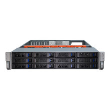 Inter-Tech IPC 2U-2412 Inter-Tech IPC 2U-2412