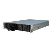 Inter-Tech IPC 2U-2412 Inter-Tech IPC 2U-2412