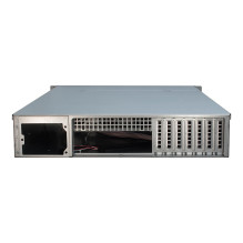 Inter-Tech IPC 2U-2412 Inter-Tech IPC 2U-2412