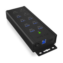 ICY BOX IB-HUB1703-QC3
