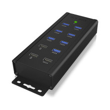 ICY BOX IB-HUB1703-QC3