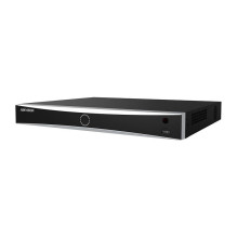 HIKVISION DS-7616NXI-K2(D) vaizdo įrašymo įrenginys, 16 kanalų, „AcuSense“
