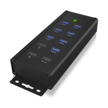 ICY BOX IB-HUB1703-QC3
