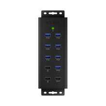 ICY BOX IB-HUB1703-QC3