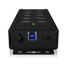ICY BOX IB-HUB1703-QC3