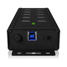 ICY BOX IB-HUB1703-QC3