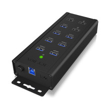 ICY BOX IB-HUB1703-QC3