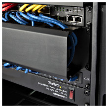 StarTech.com CMDUCT2U rack accessory