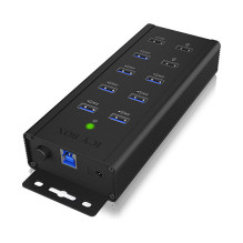 ICY BOX IB-HUB1703-QC3