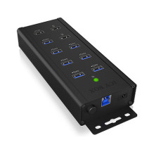 ICY BOX IB-HUB1703-QC3