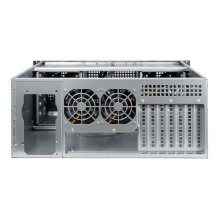 Inter-Tech 4U 40240 Inter-Tech 4U 40240