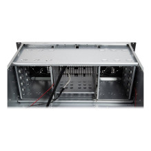 Inter-Tech 4U 40240 Inter-Tech 4U 40240