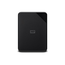 Western Digital...