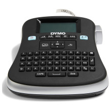 DYMO LabelManager 210D™ QWZ Kitcase label printer DYMO LabelManager 210D™ QWZ Kitcase label printer