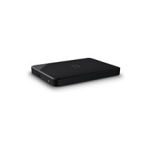 Western Digital WDBJRT0040BBK-WESN external hard drive Western Digital WDBJRT0040BBK-WESN external hard drive