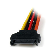 StarTech.com PYO2LSATA internal power cable