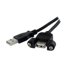 StarTech.com USBPNLAFAM1...