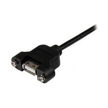 StarTech.com USBPNLAFAM1 USB cable StarTech.com USBPNLAFAM1 USB cable