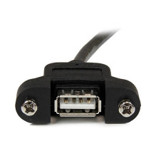 StarTech.com USBPNLAFAM1 USB cable StarTech.com USBPNLAFAM1 USB cable