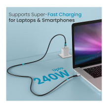 Equip 128380 USB cable Equip 128380 USB cable